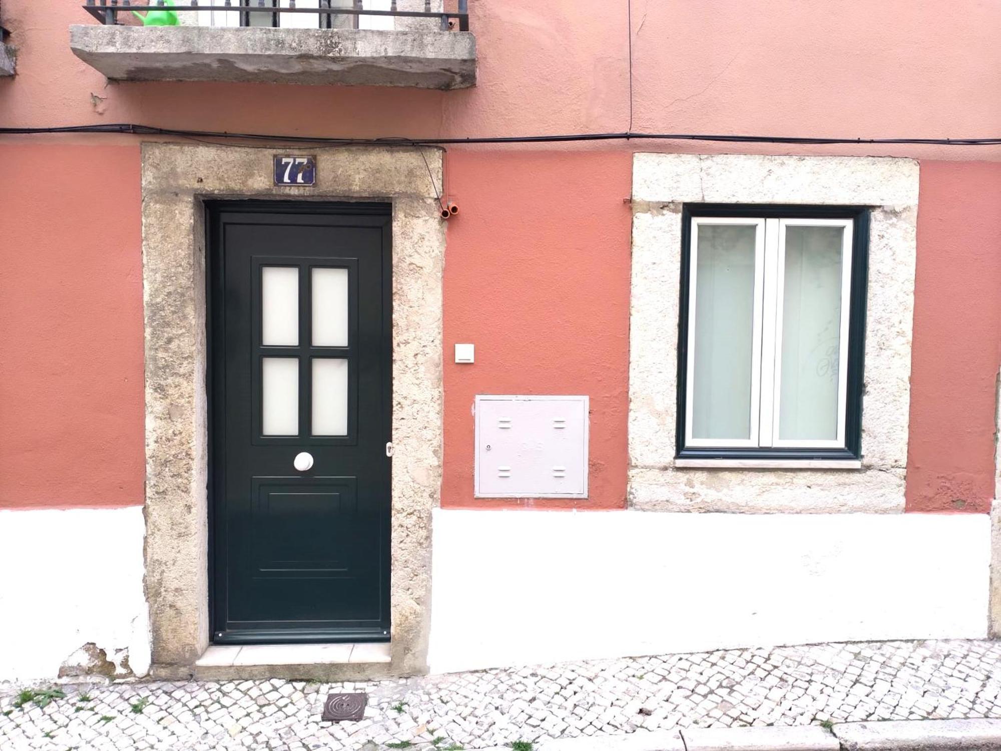 Lisbon Lovers Экстерьер фото
