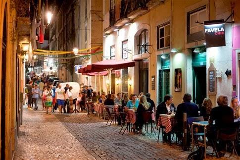Lisbon Lovers Экстерьер фото