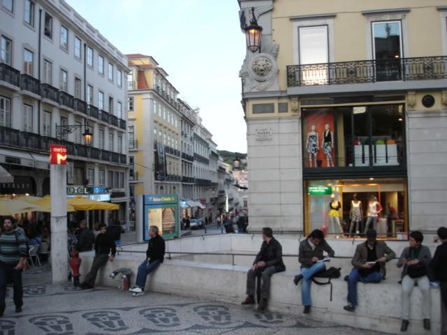 Lisbon Lovers Экстерьер фото