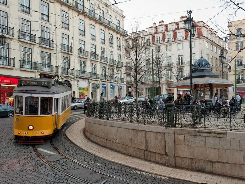 Lisbon Lovers Экстерьер фото